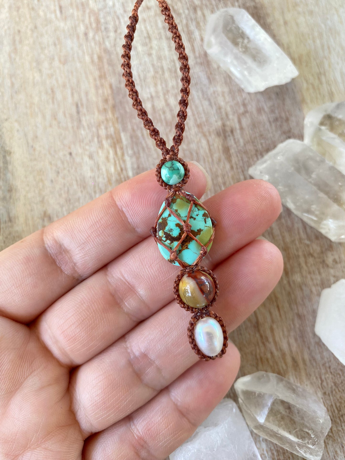 Kalaisa Necklace