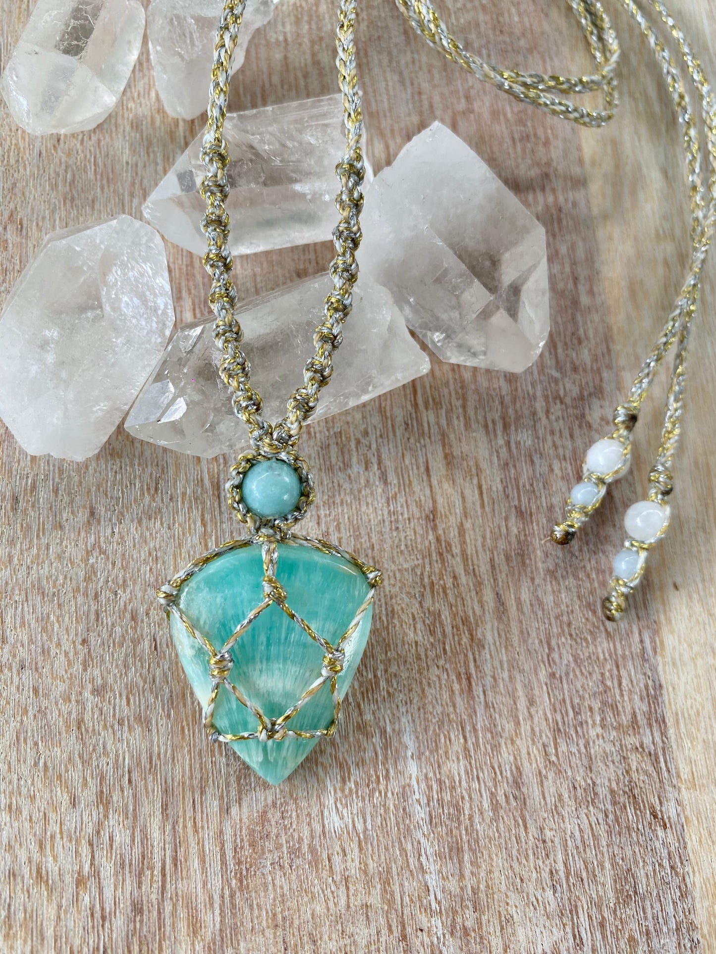 Lulani Necklace