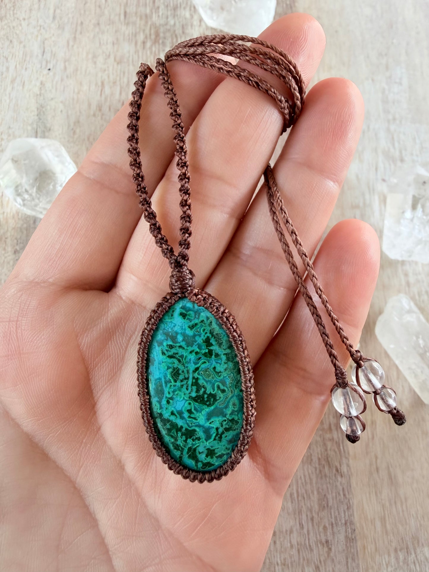 Ingrid Necklace