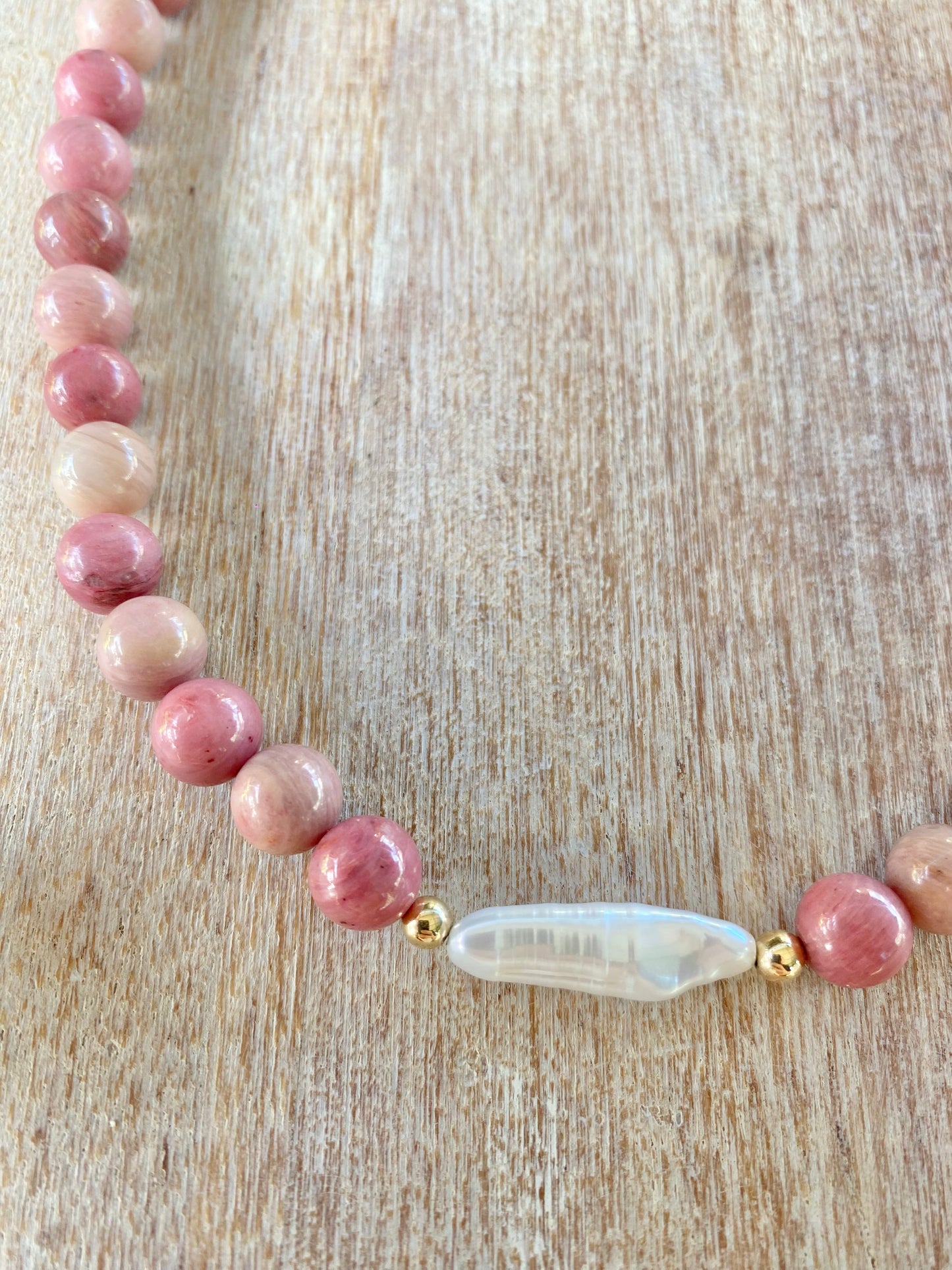 Jada Necklace
