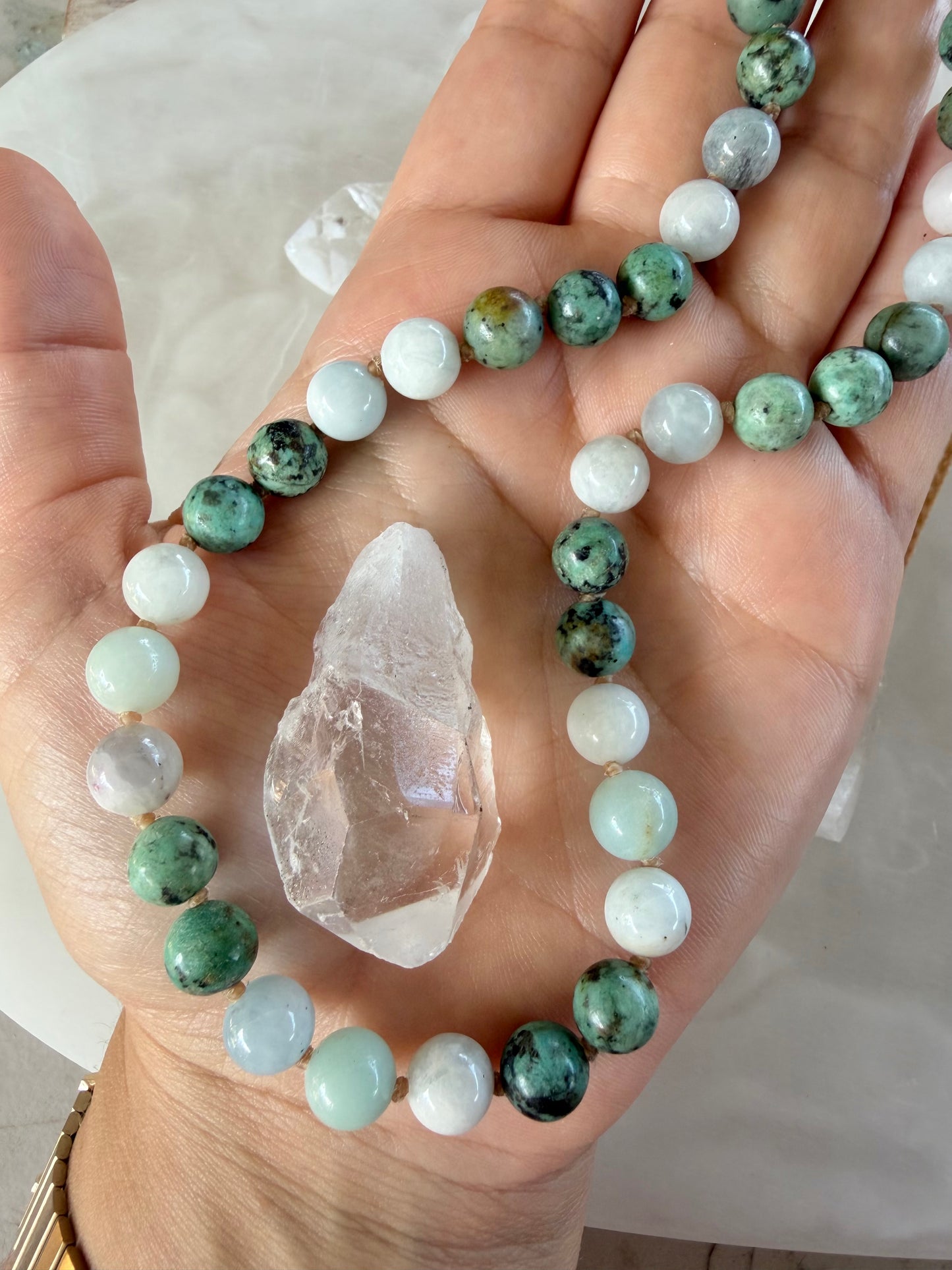 Kailani Necklace