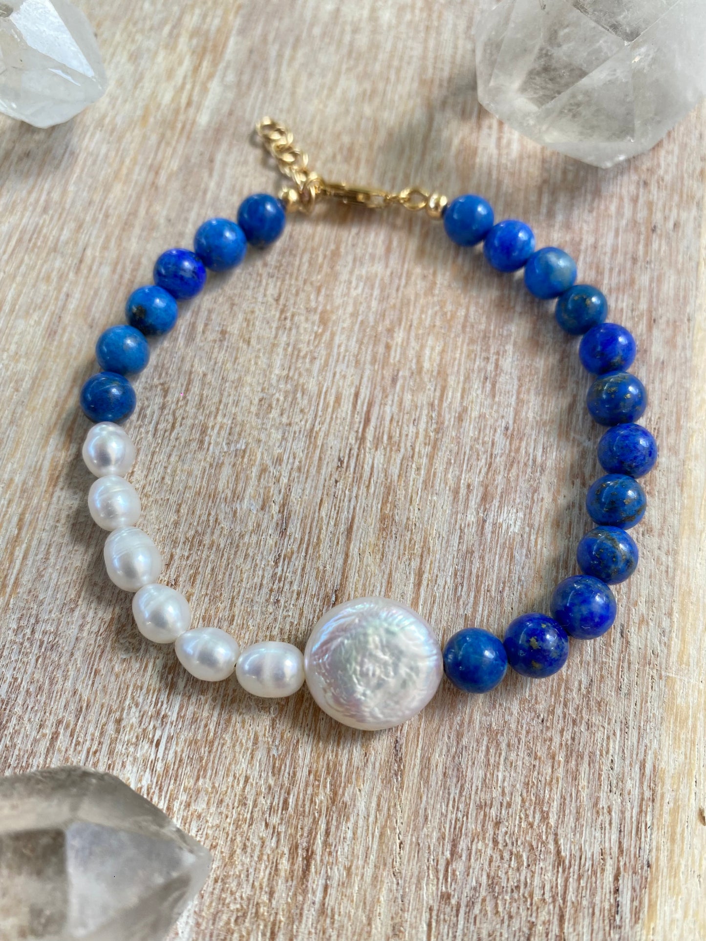 Ondina Bracelet