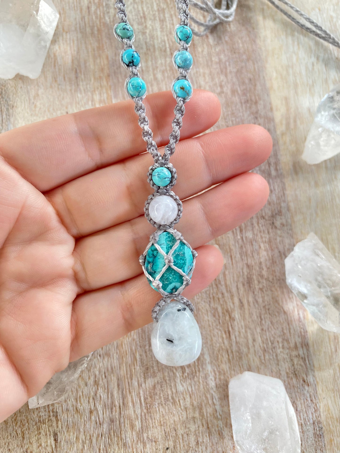 Vivianna Necklace