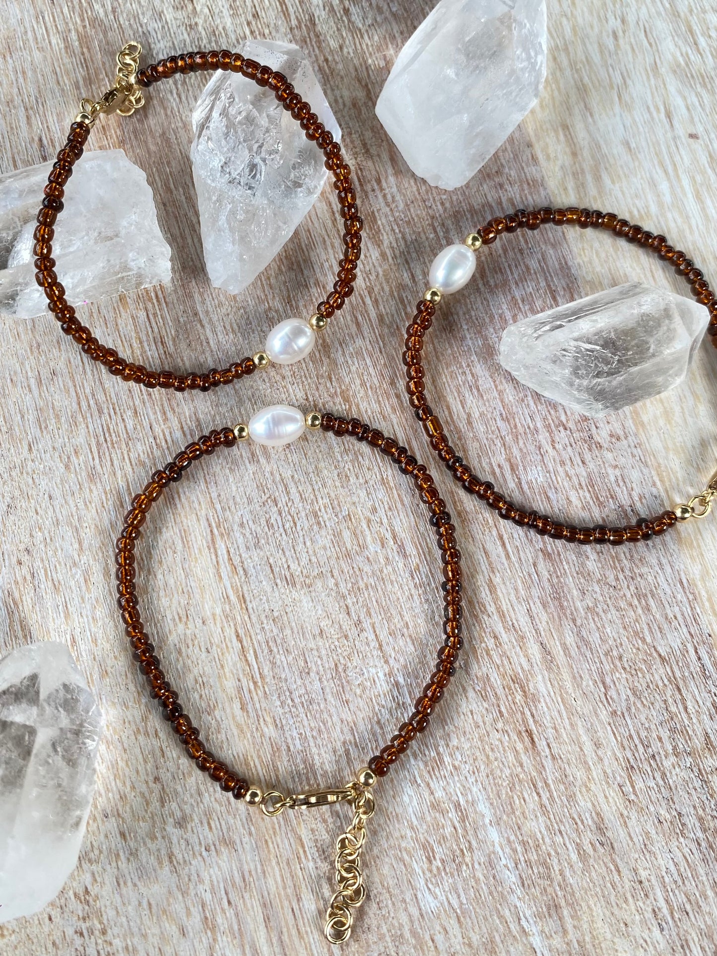 Willow Bracelet