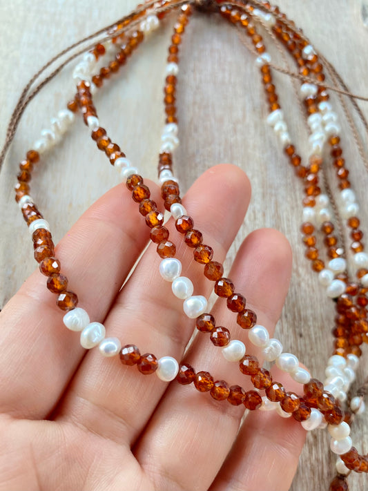 Odelle Choker Necklace