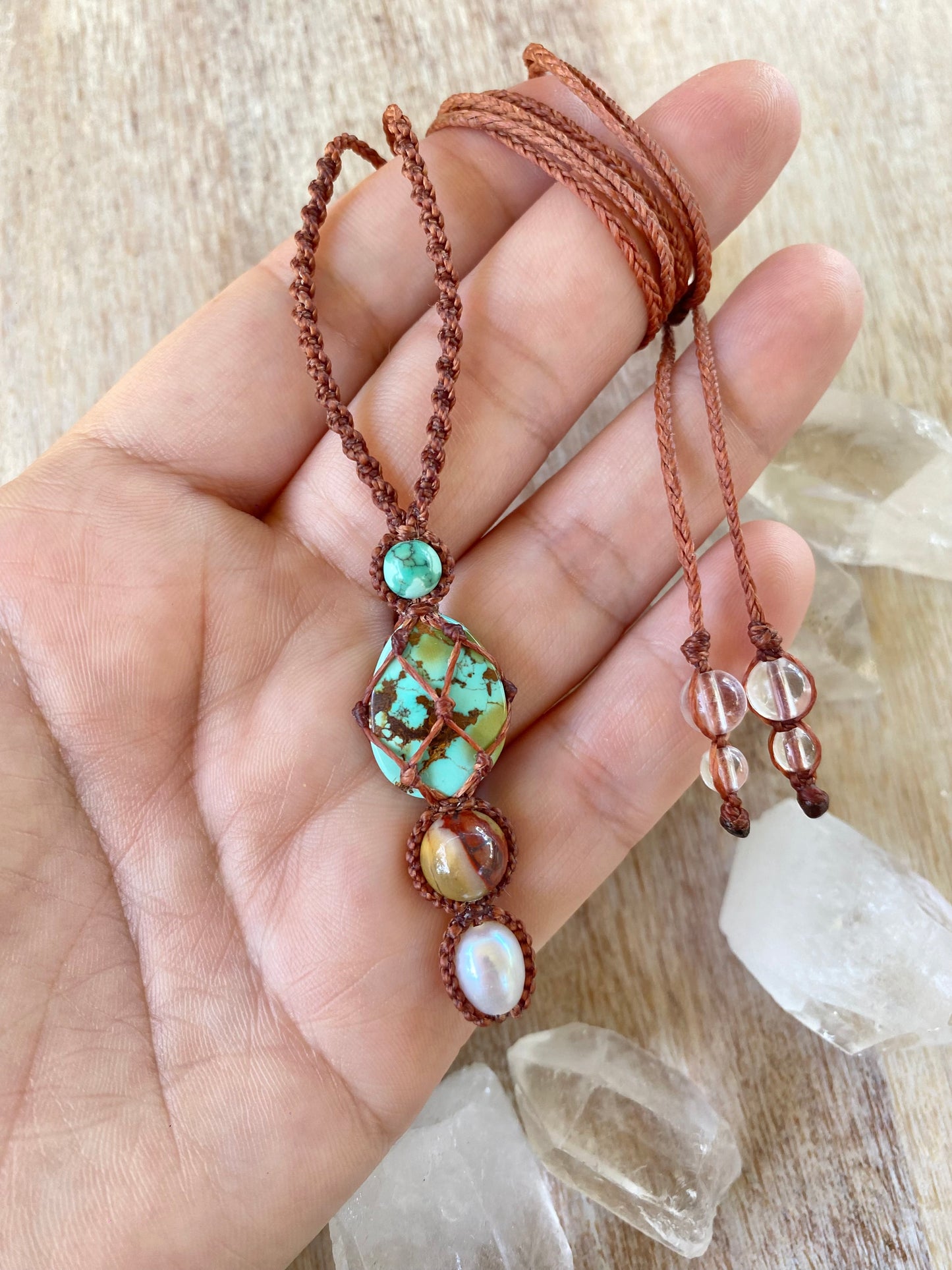 Kalaisa Necklace