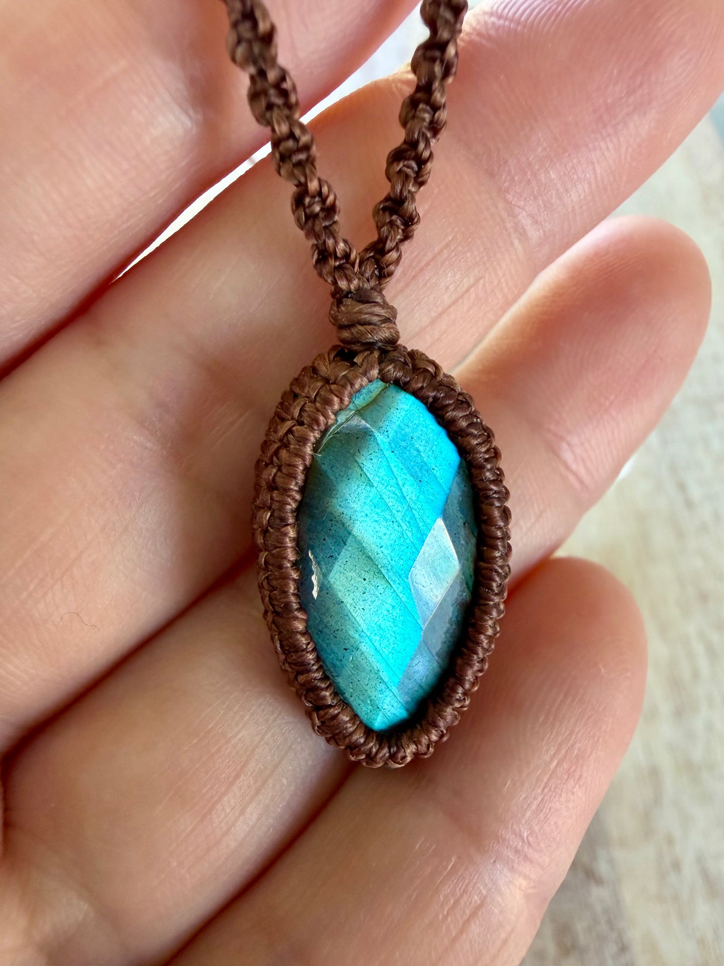 Allegra Necklace