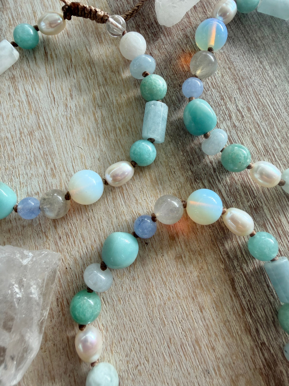 Skylar Bracelet