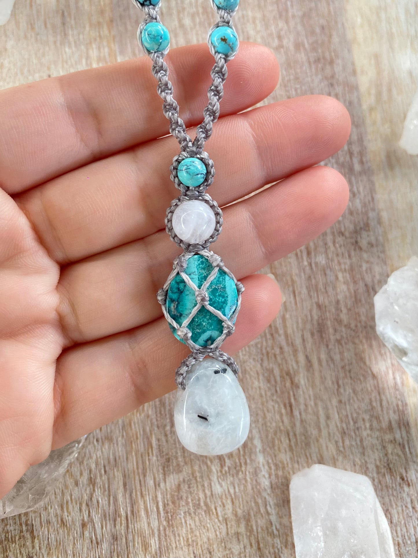 Vivianna Necklace