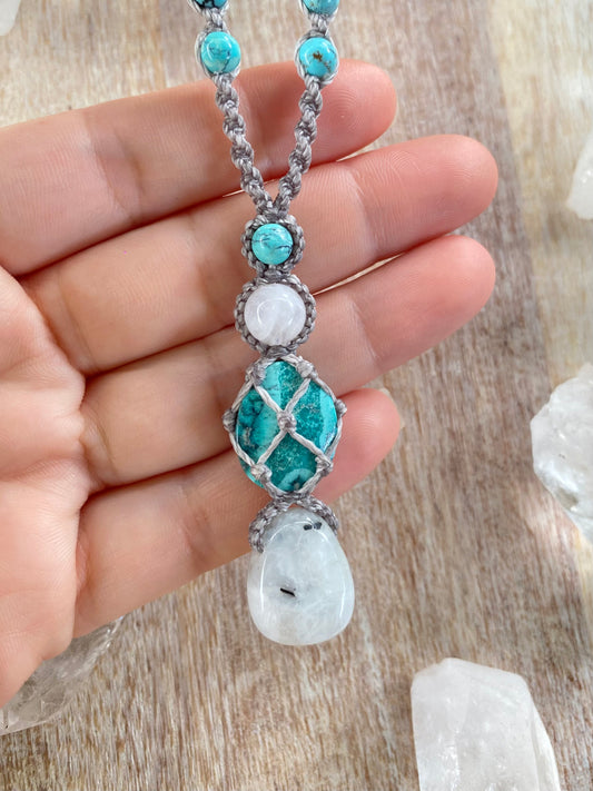 Vivianna Necklace