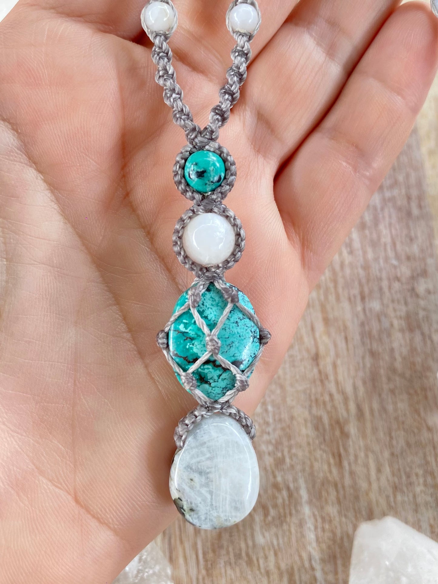 Vivianna Necklace