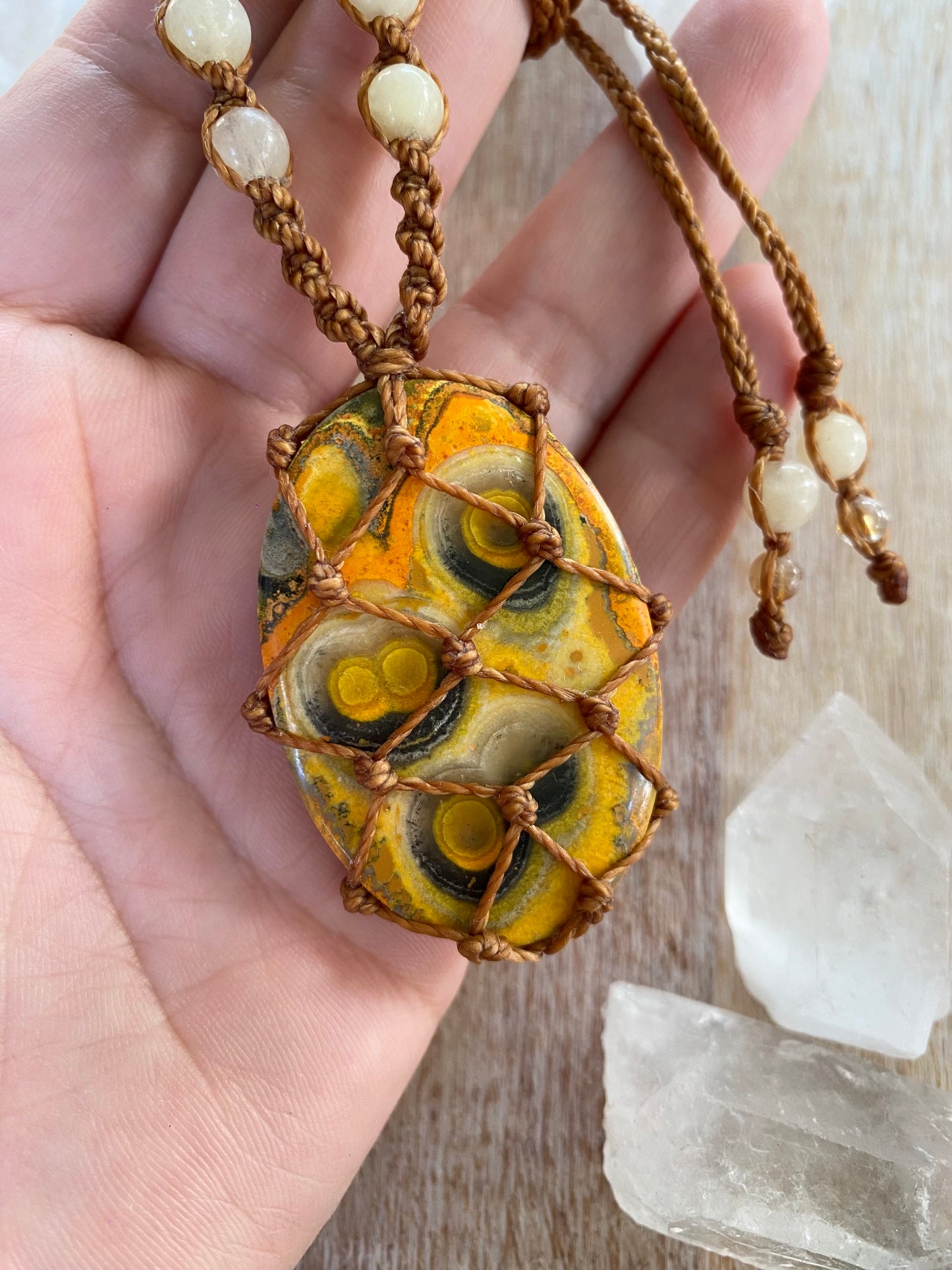 Melina Necklace