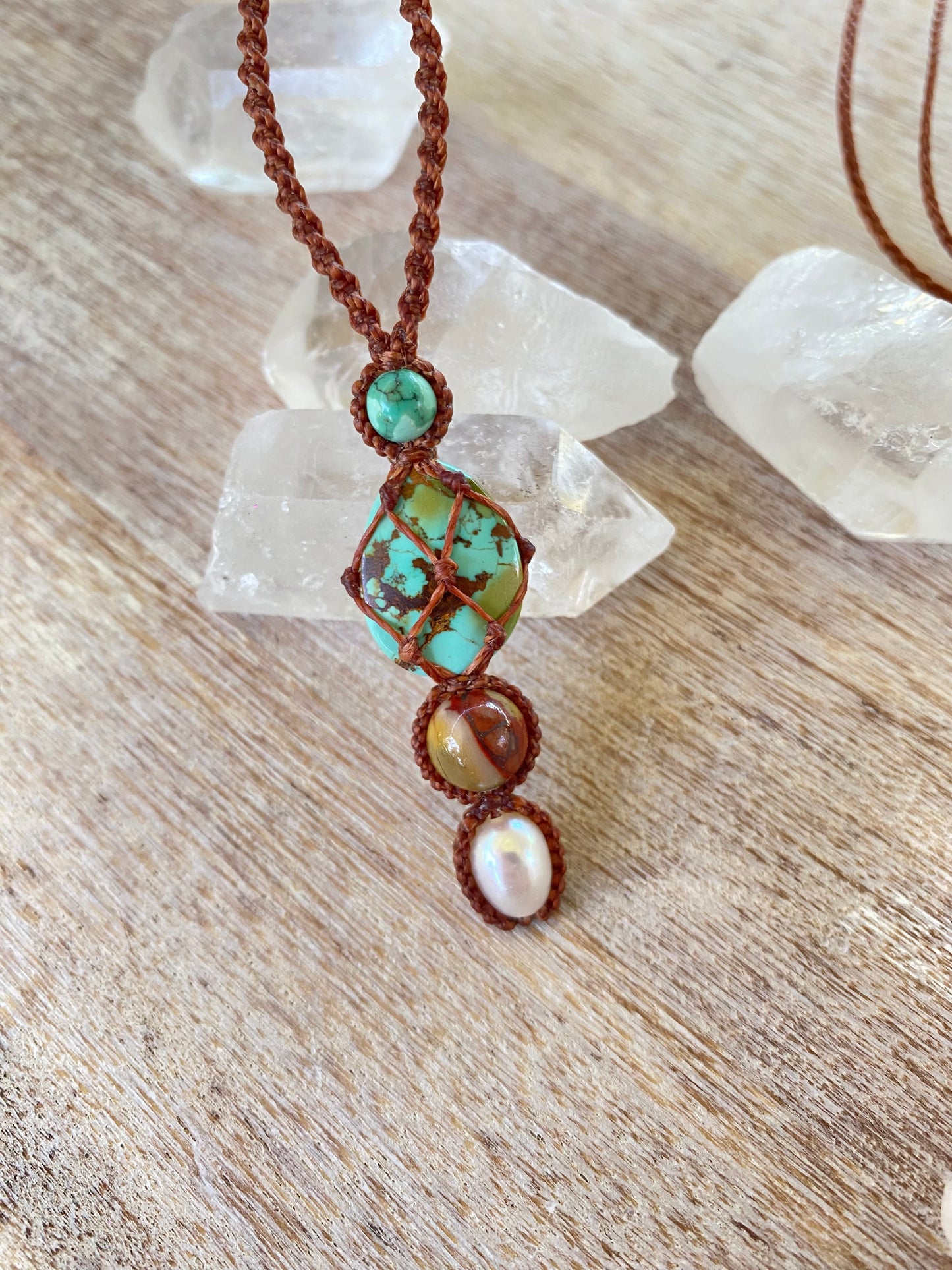 Kalaisa Necklace