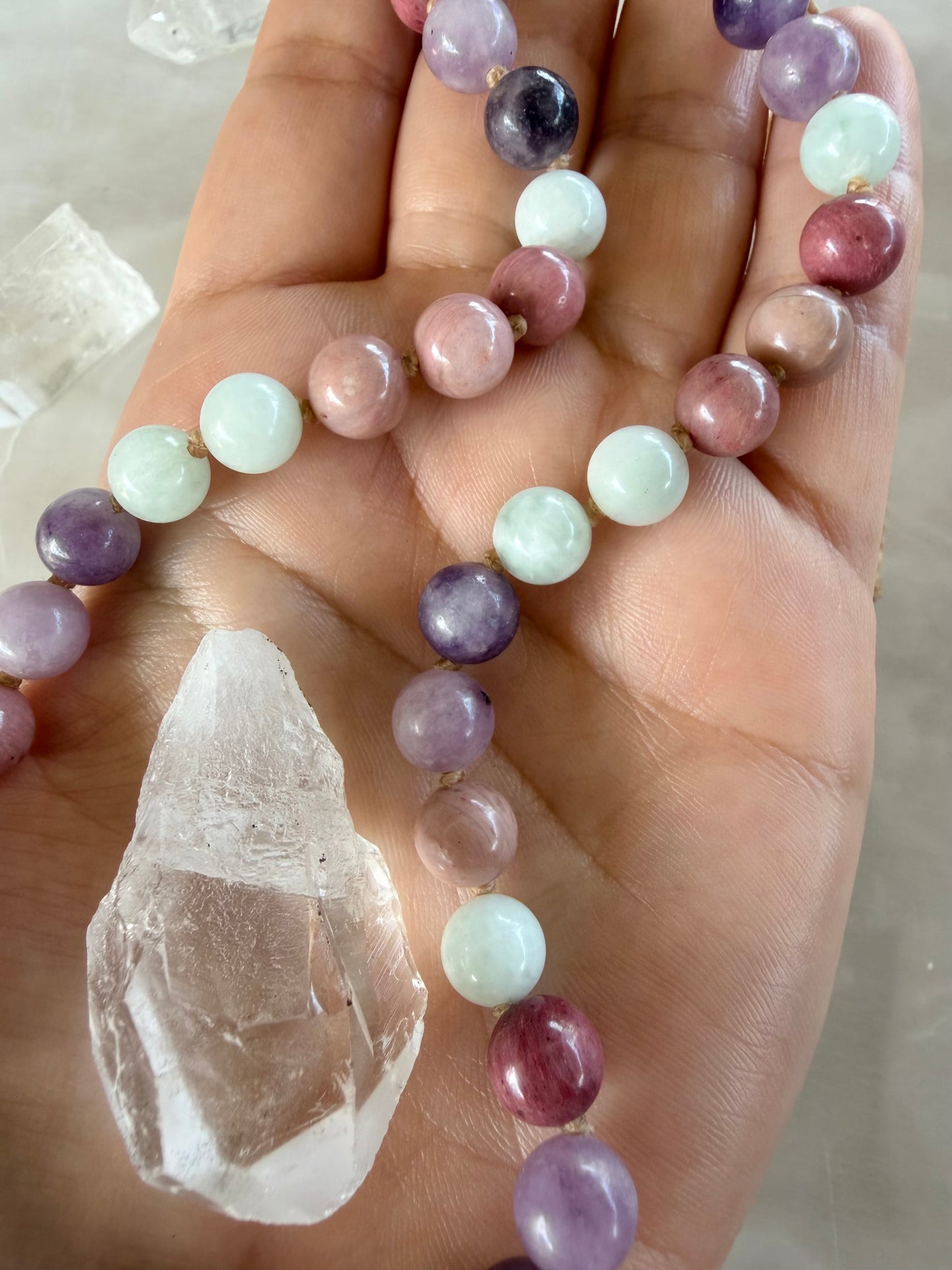 Rosabella Necklace