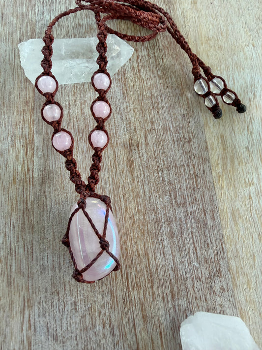 Evangeline Kids Necklace