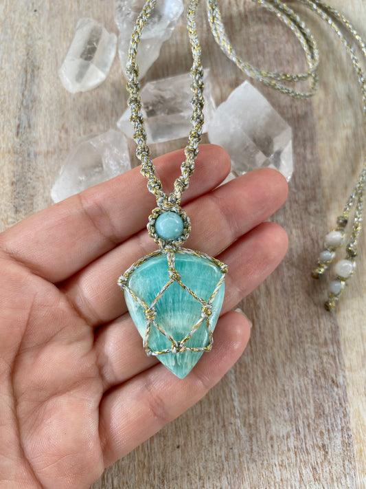 Lulani Necklace