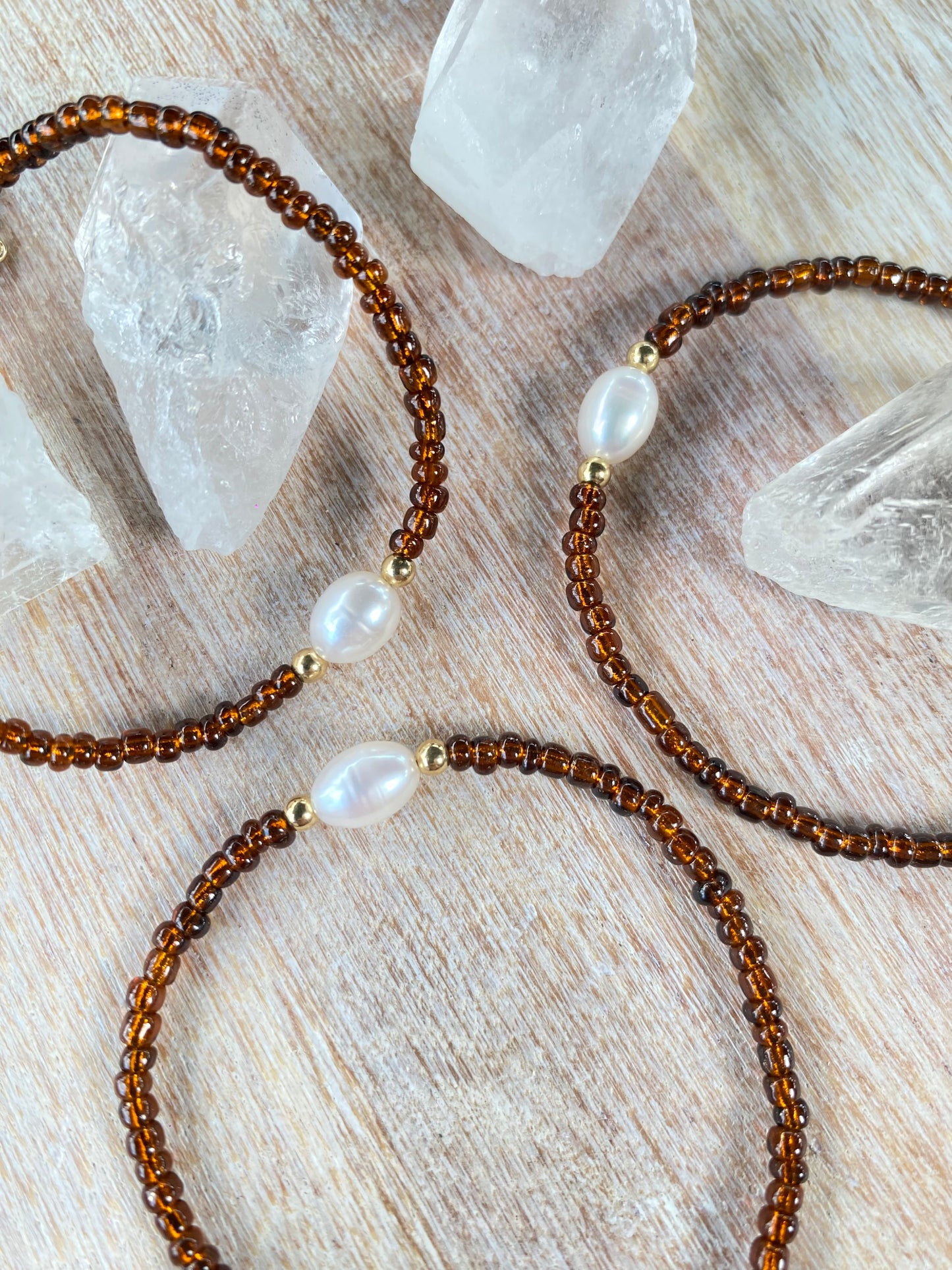 Willow Bracelet