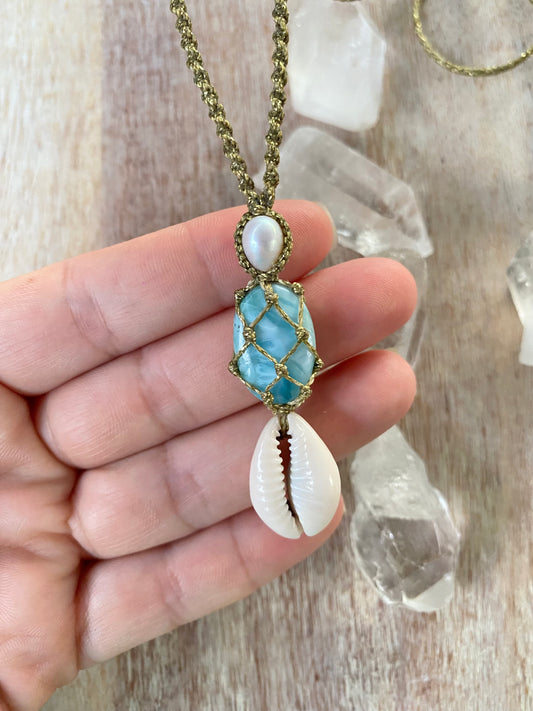 Lainy Necklace