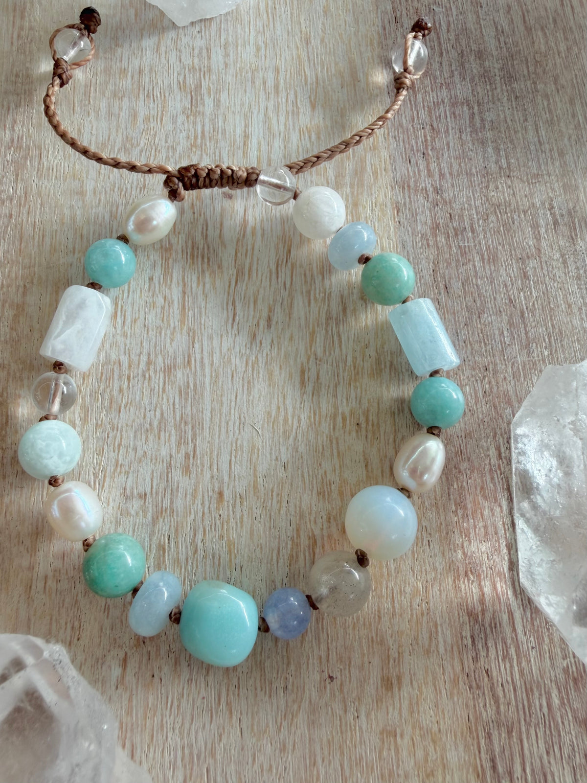 Skylar Bracelet