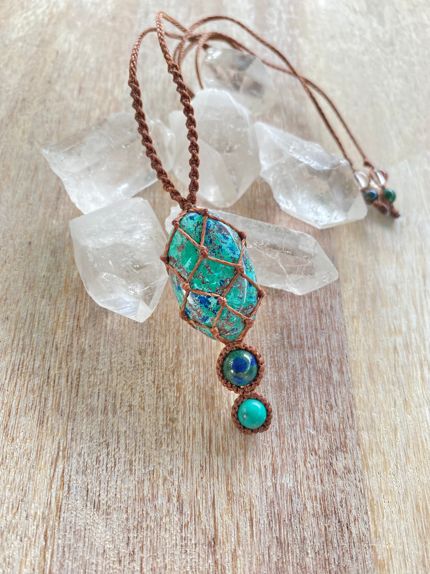 Theodora Necklace