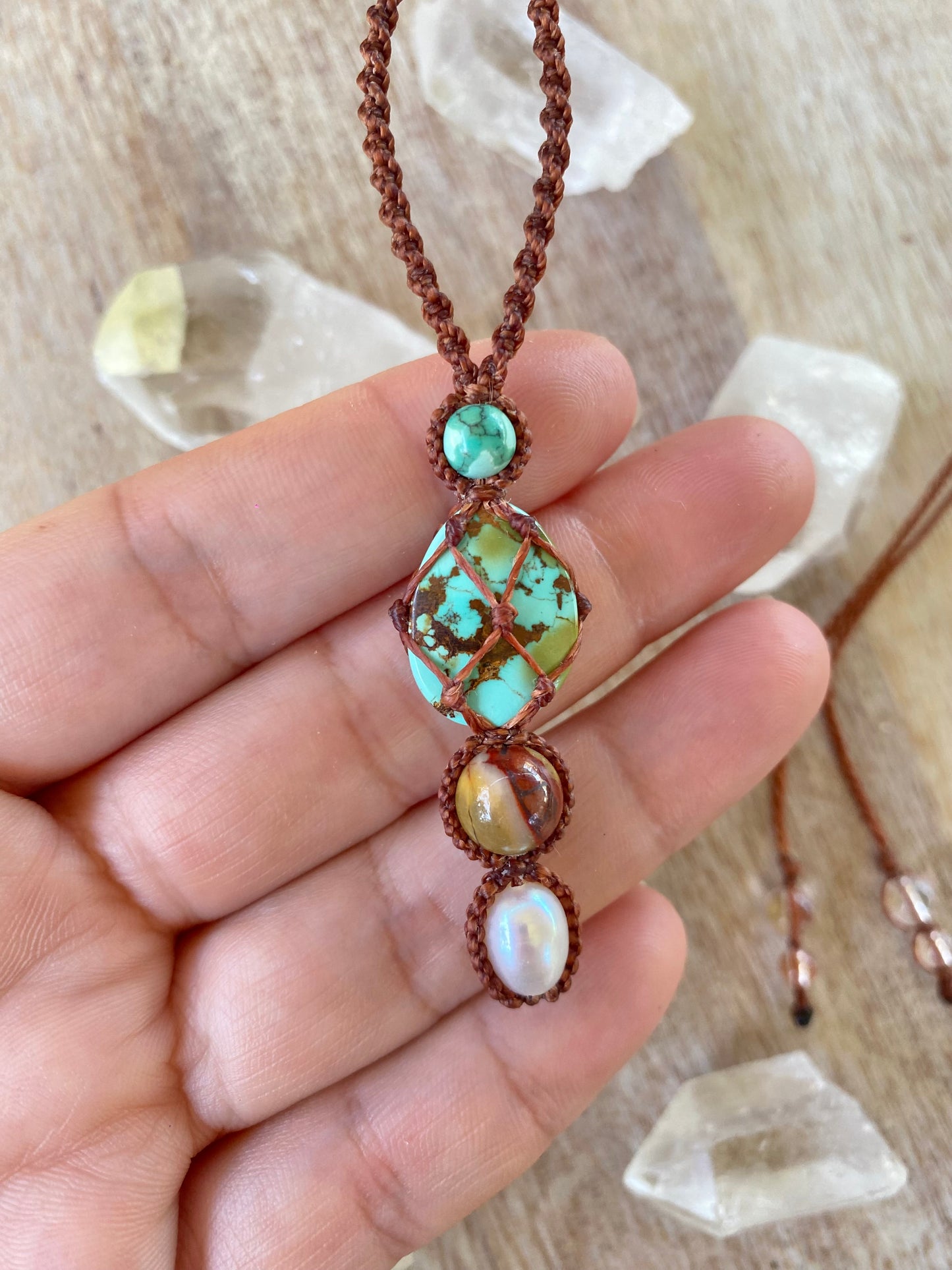 Kalaisa Necklace