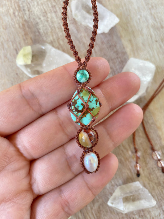 Kalaisa Necklace