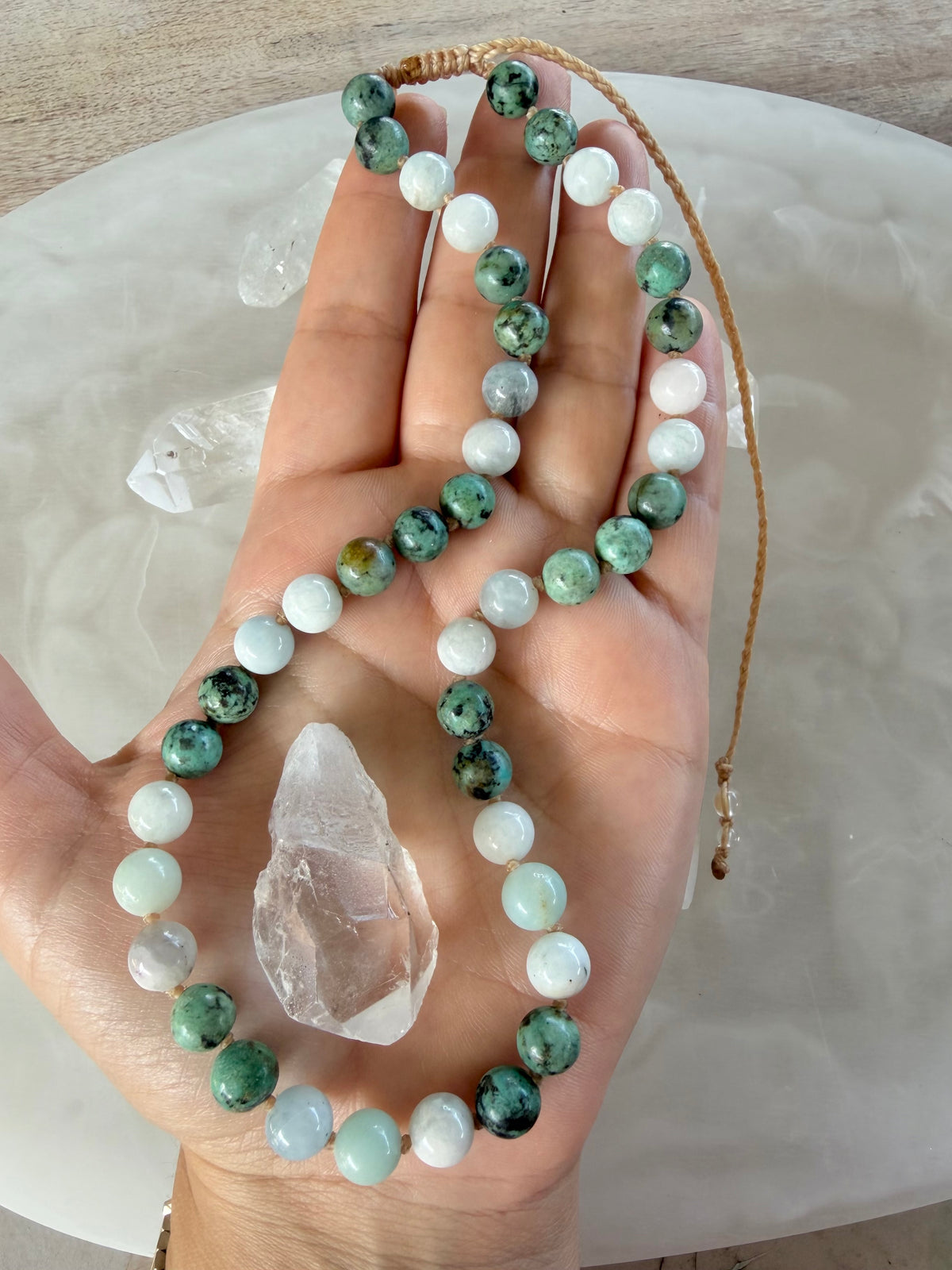 Kailani Necklace