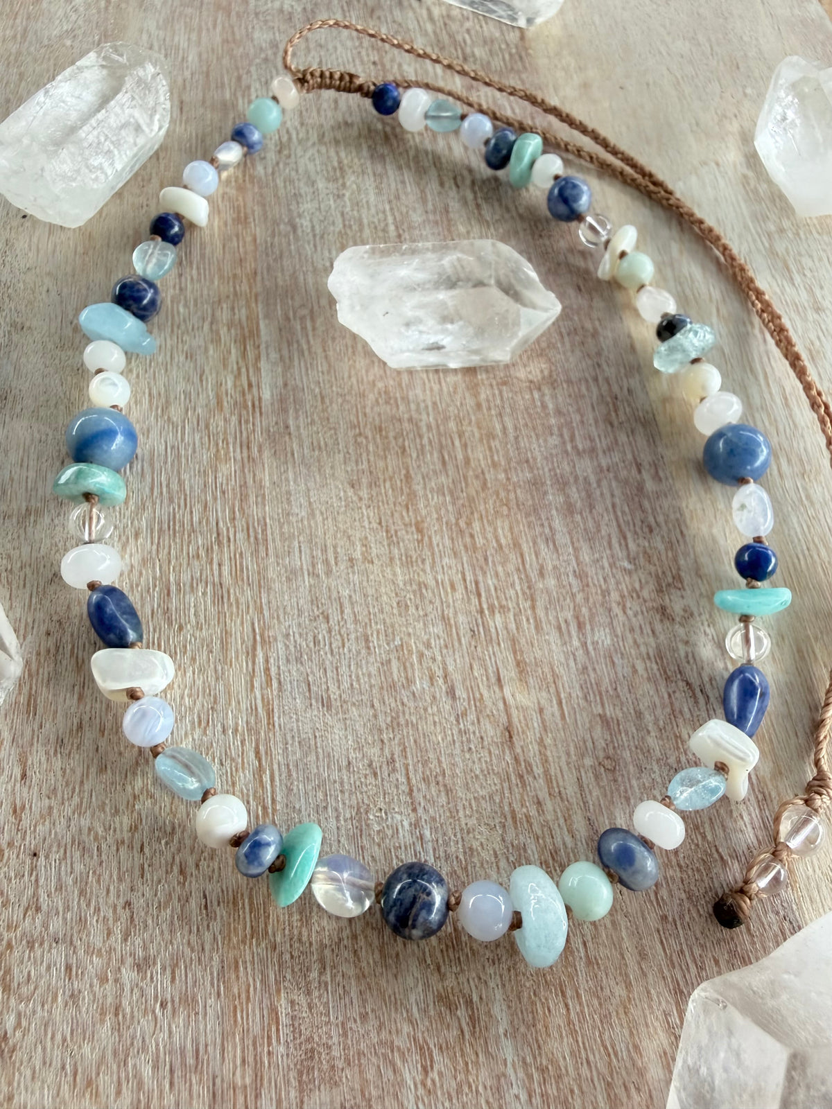 Celestia Necklace