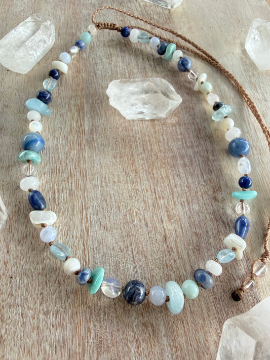 Celestia Necklace