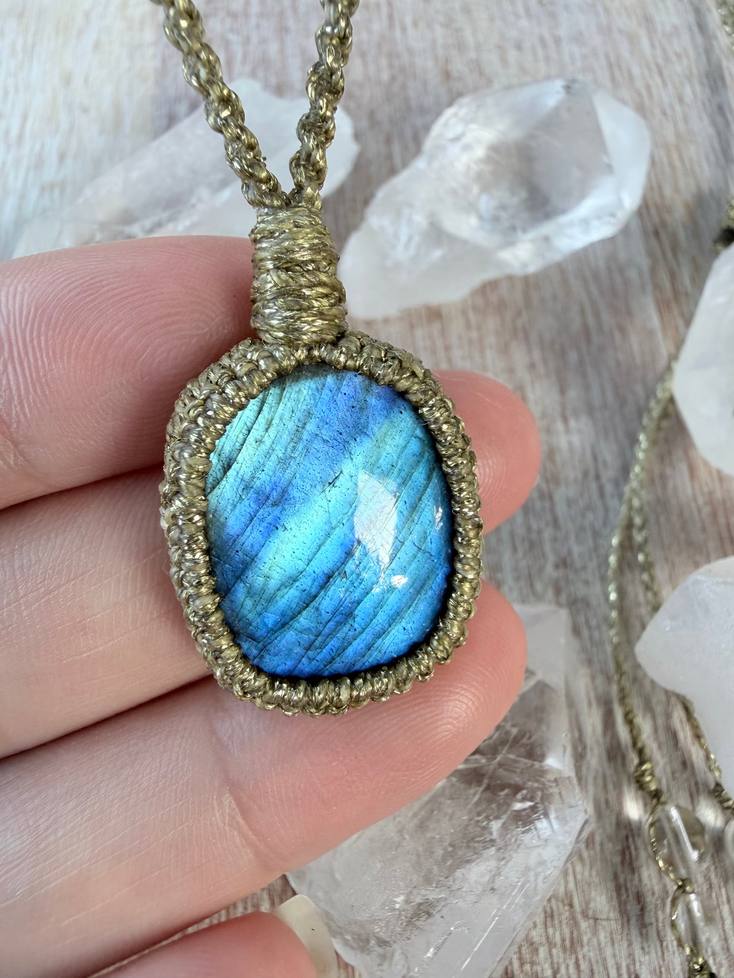 Isadora Necklace