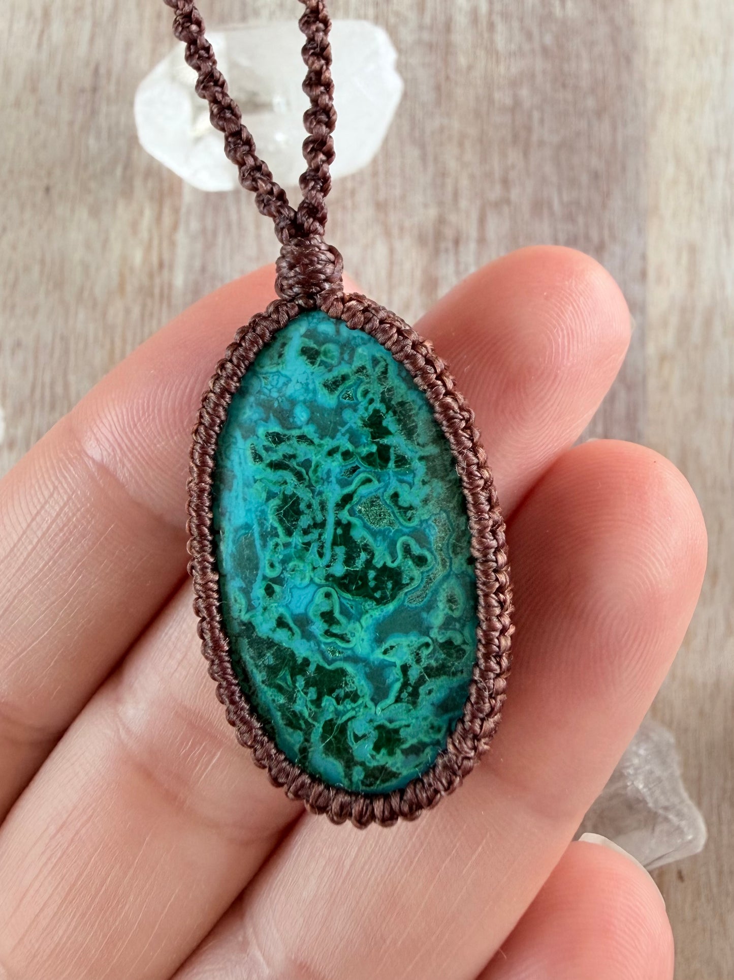 Ingrid Necklace