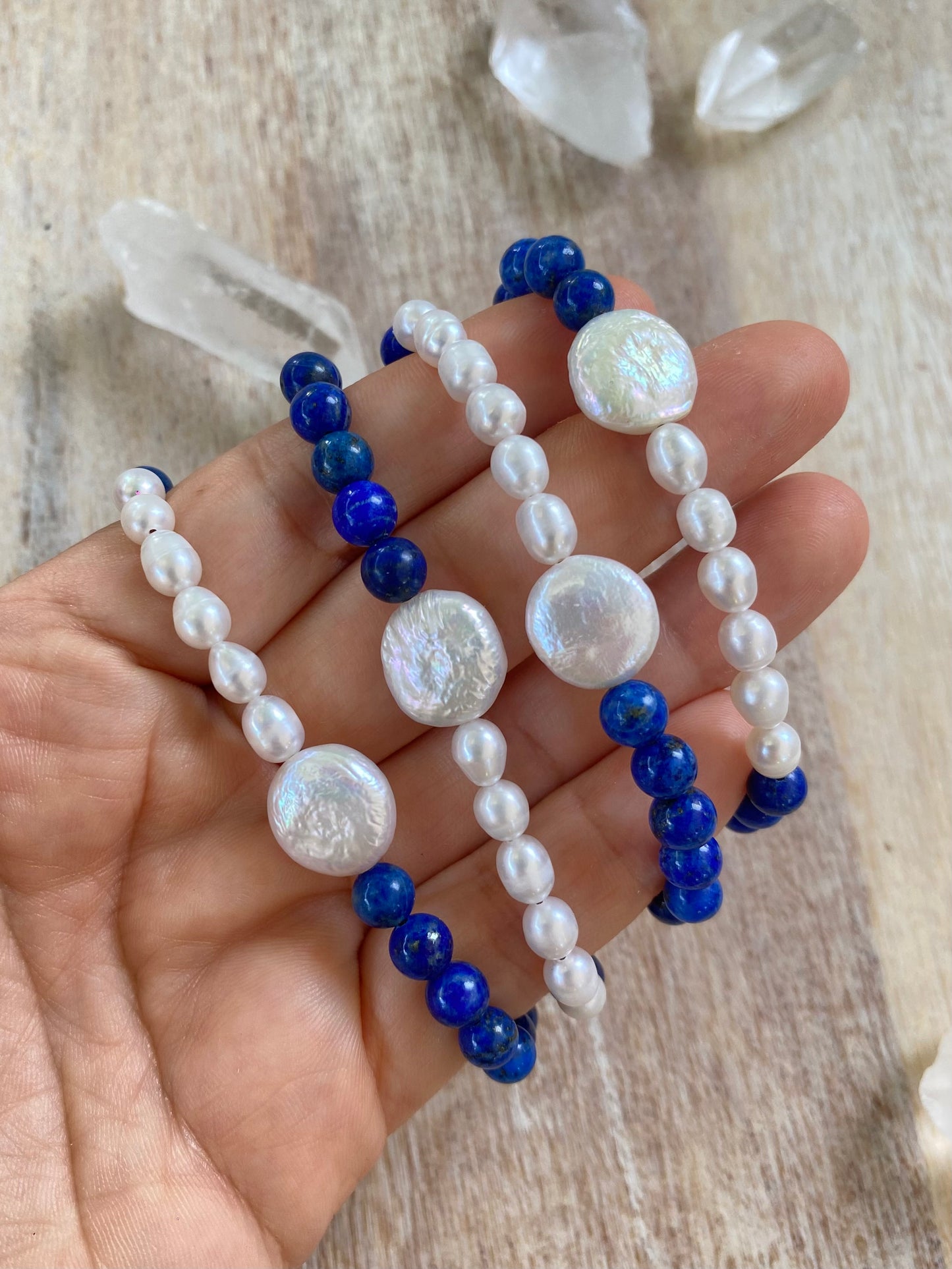 Ondina Bracelet