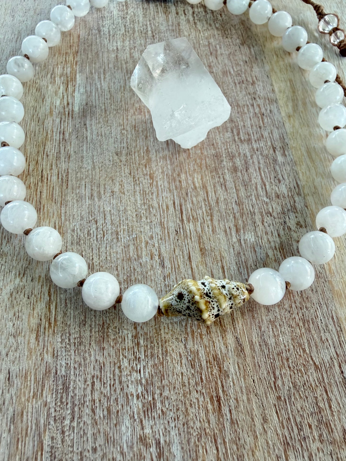 Lunar Tide Kids Necklace