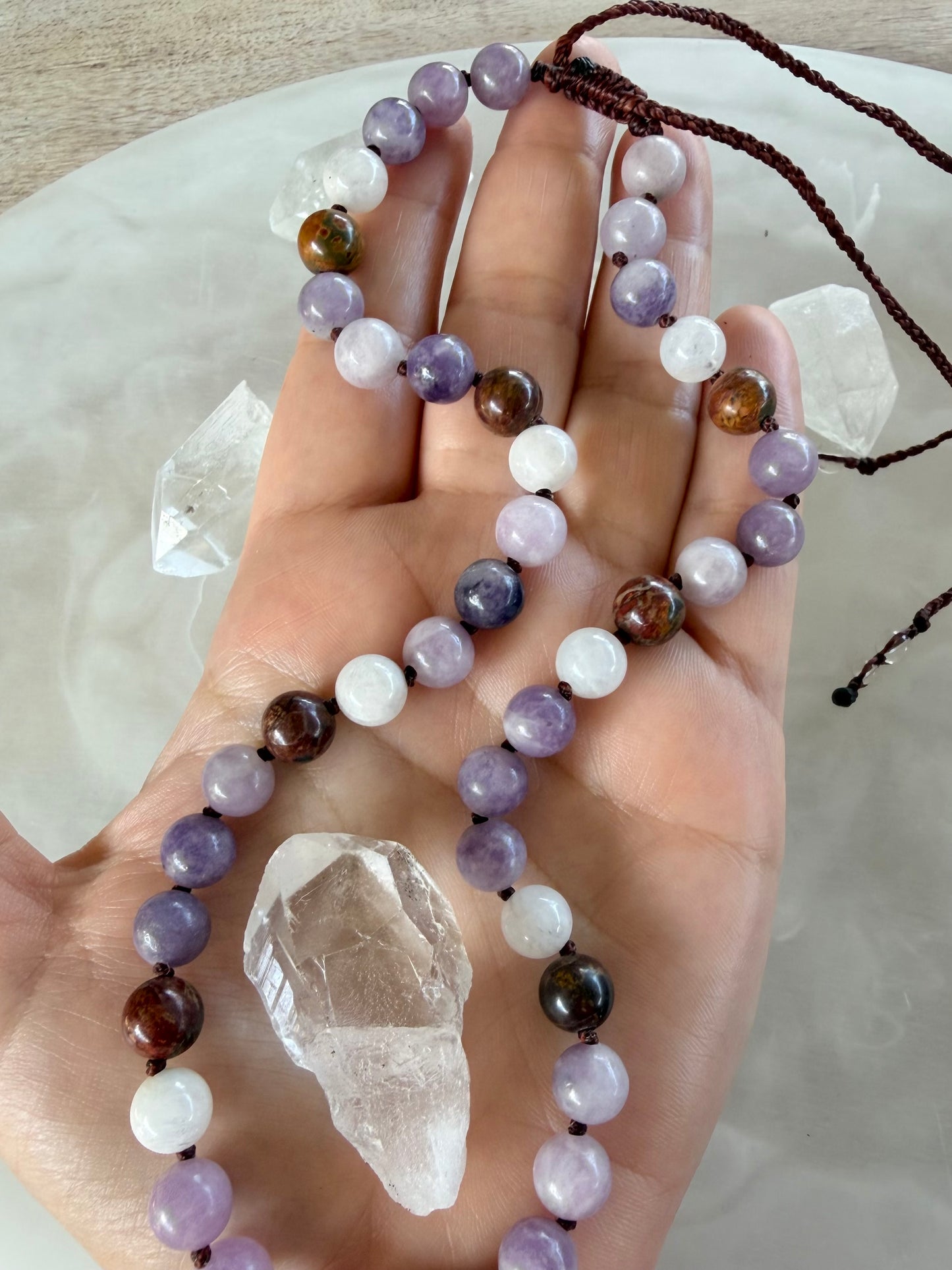 Violeta Necklace