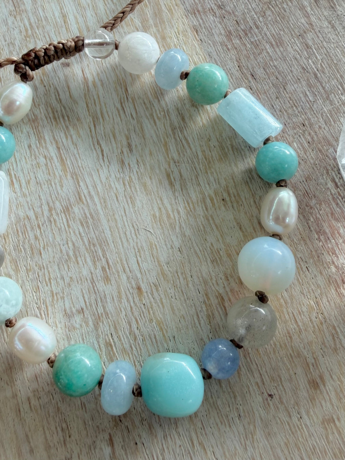 Skylar Bracelet