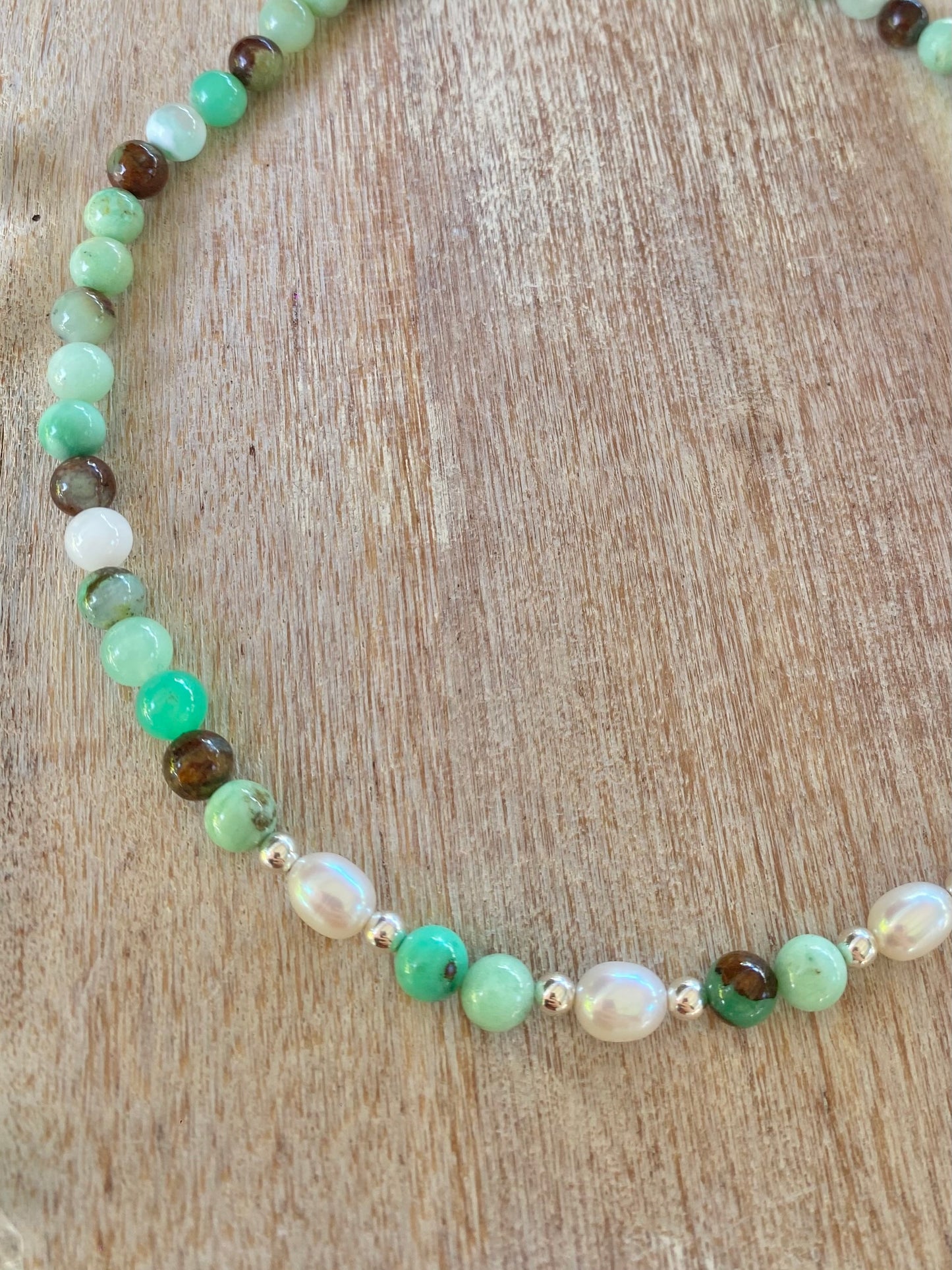 Daphne Necklace