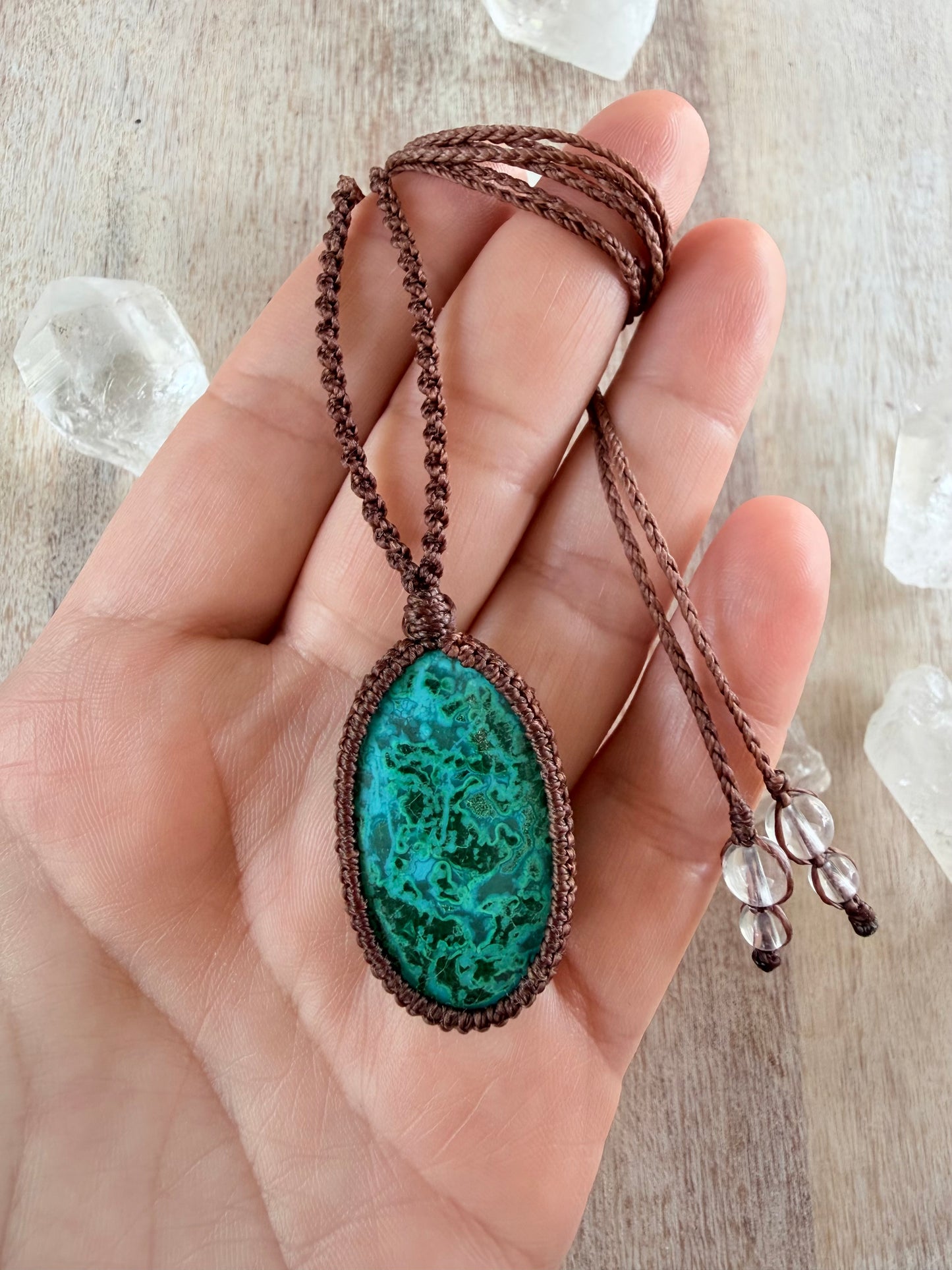Ingrid Necklace
