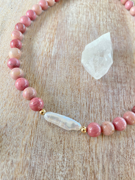 Jada Necklace