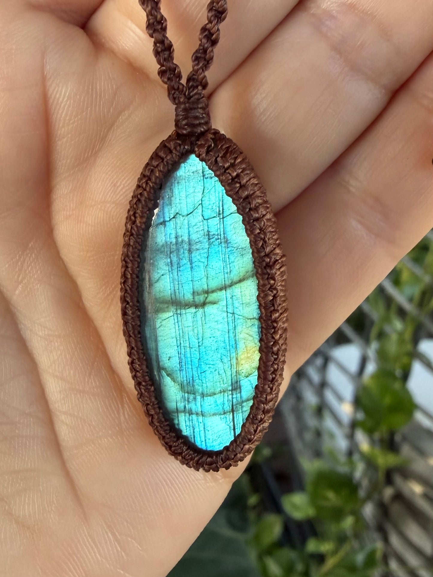 Melodia Necklace