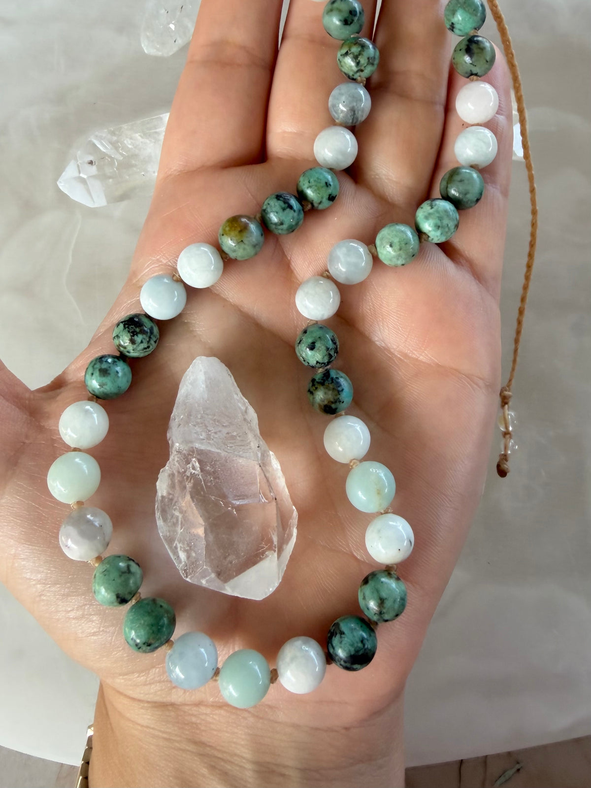 Kailani Necklace