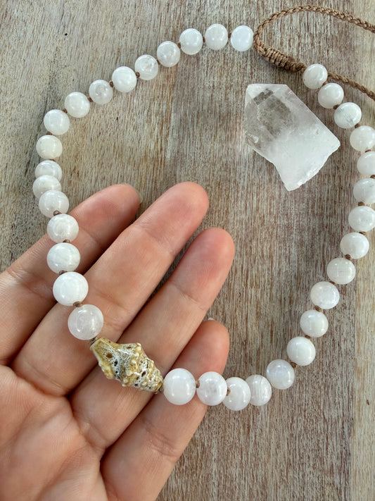 Lunar Tide Kids Necklace