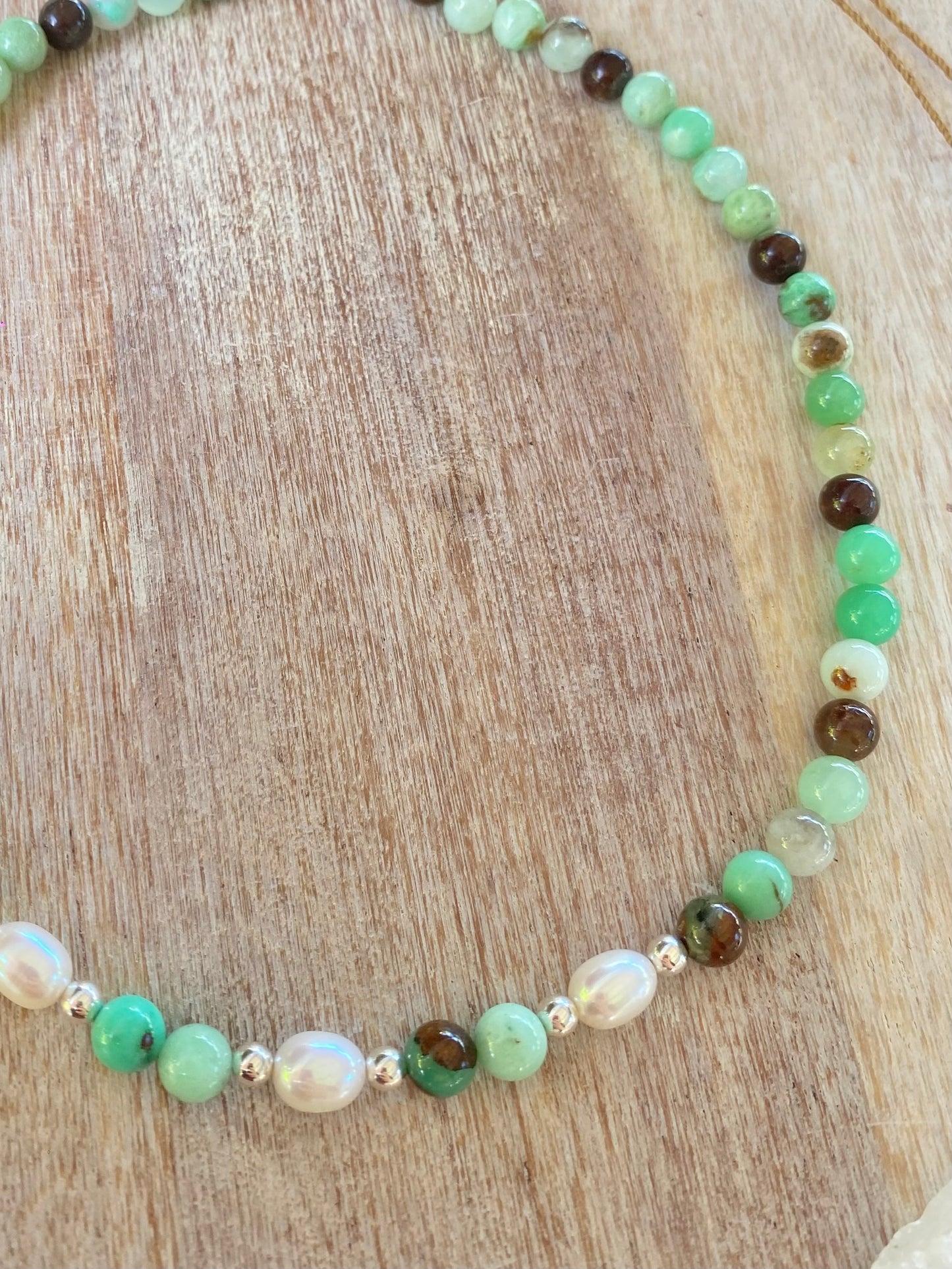 Daphne Necklace