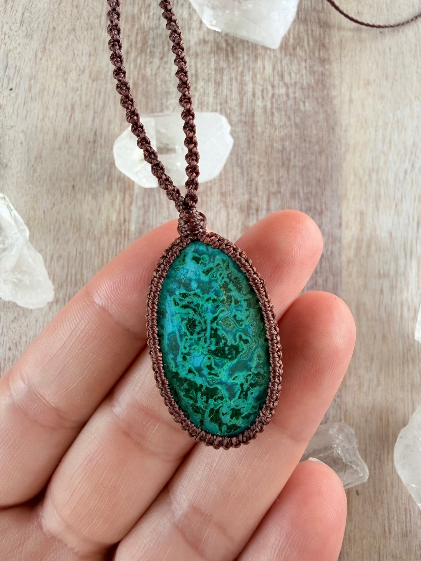 Ingrid Necklace