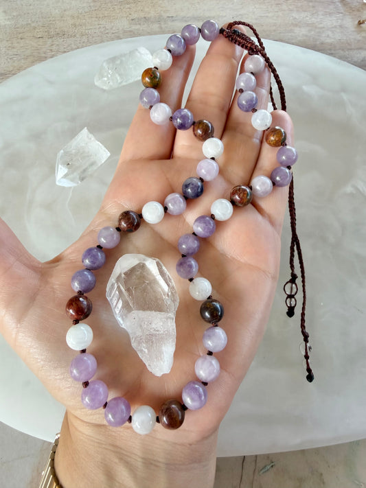 Violeta Necklace