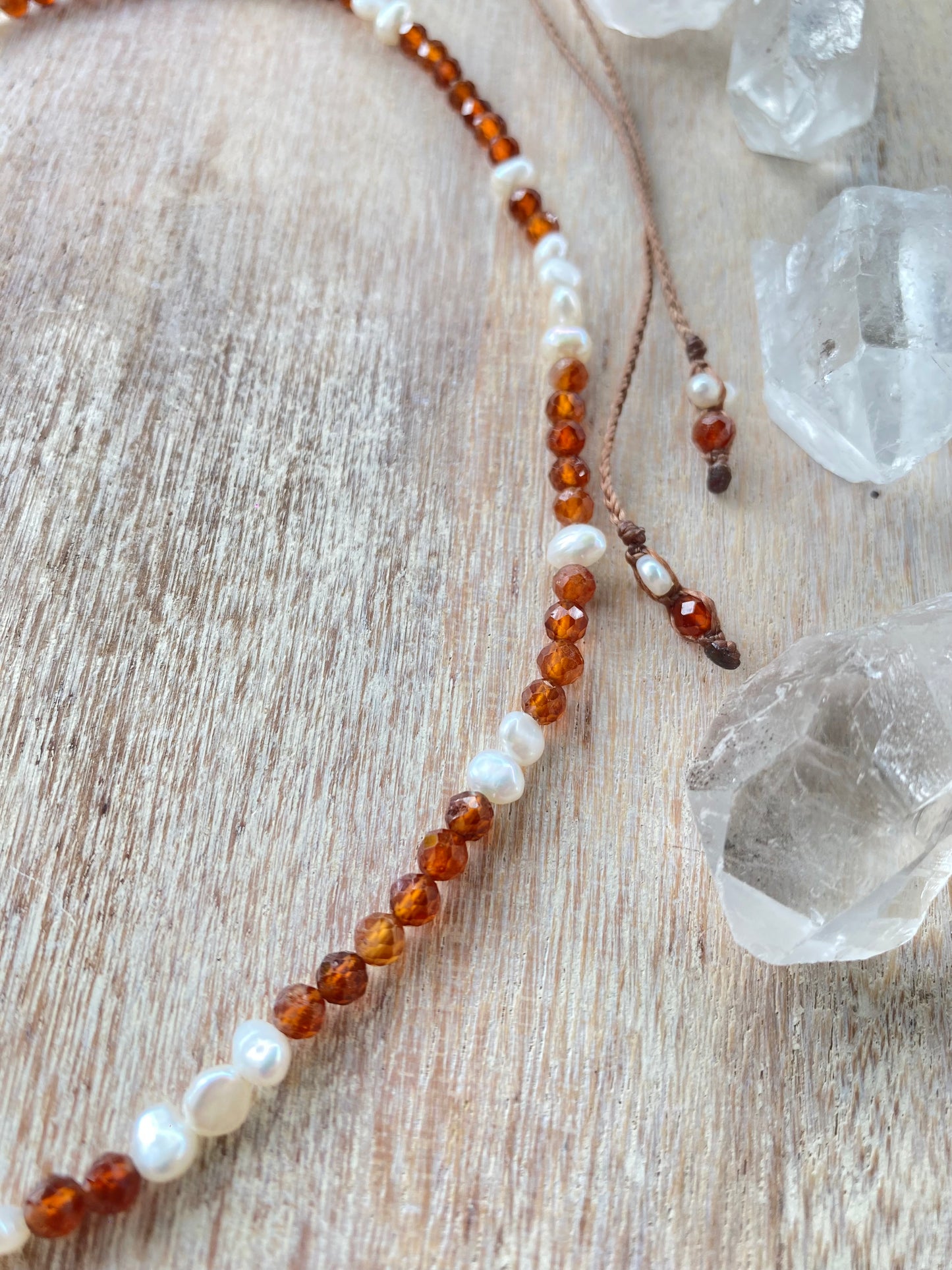 Odelle Choker Necklace