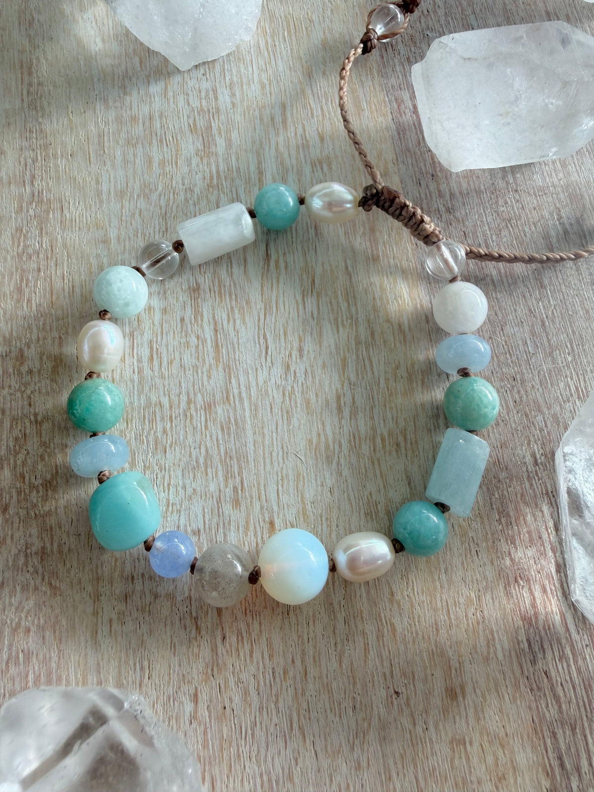 Skylar Bracelet