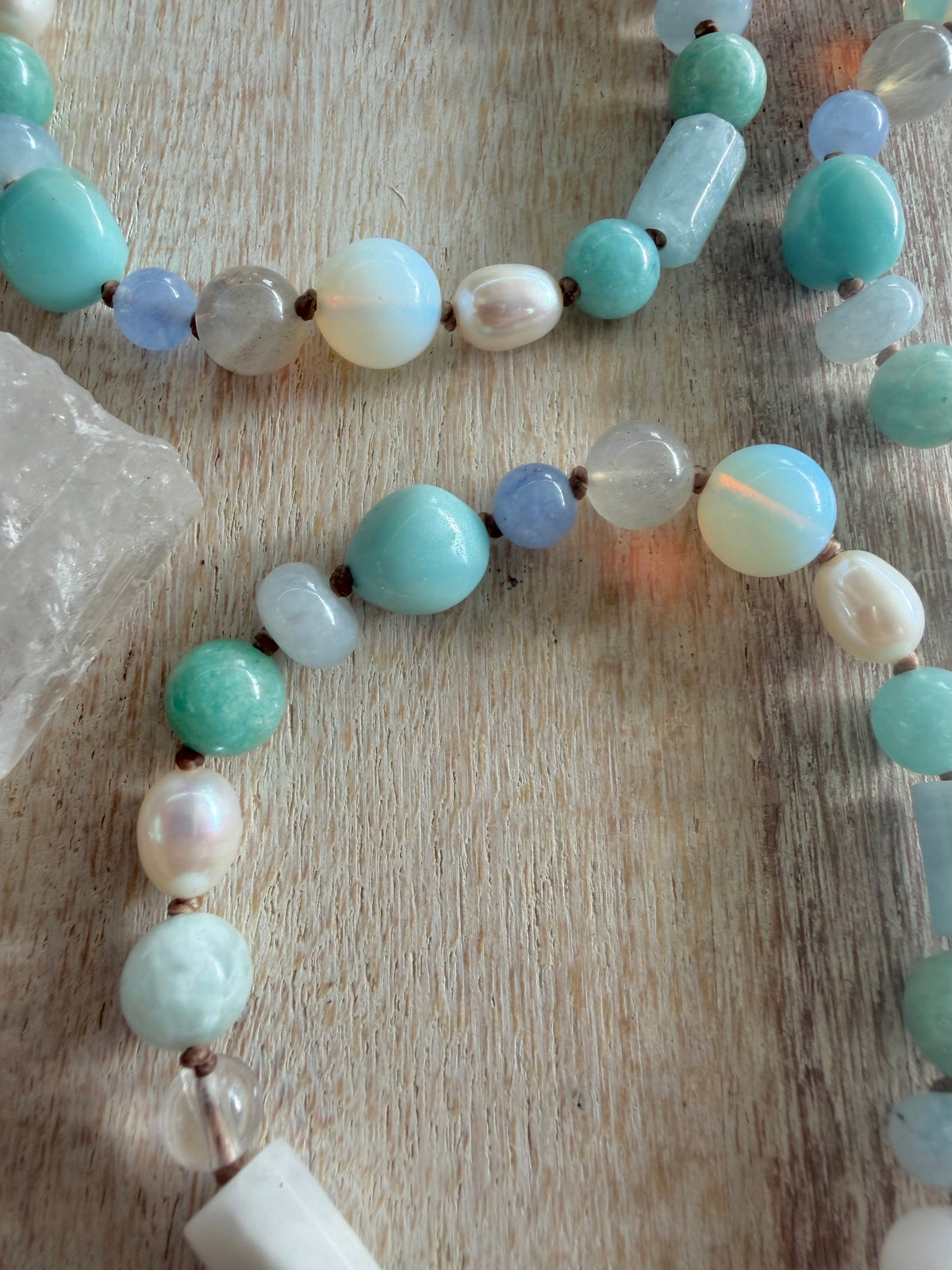 Skylar Bracelet
