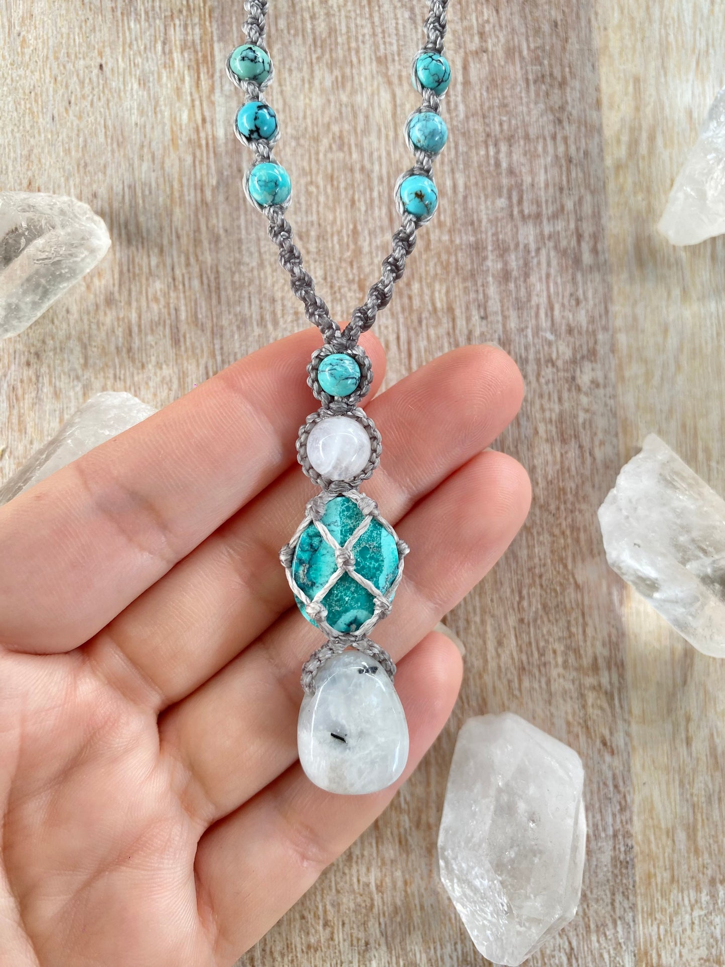 Vivianna Necklace