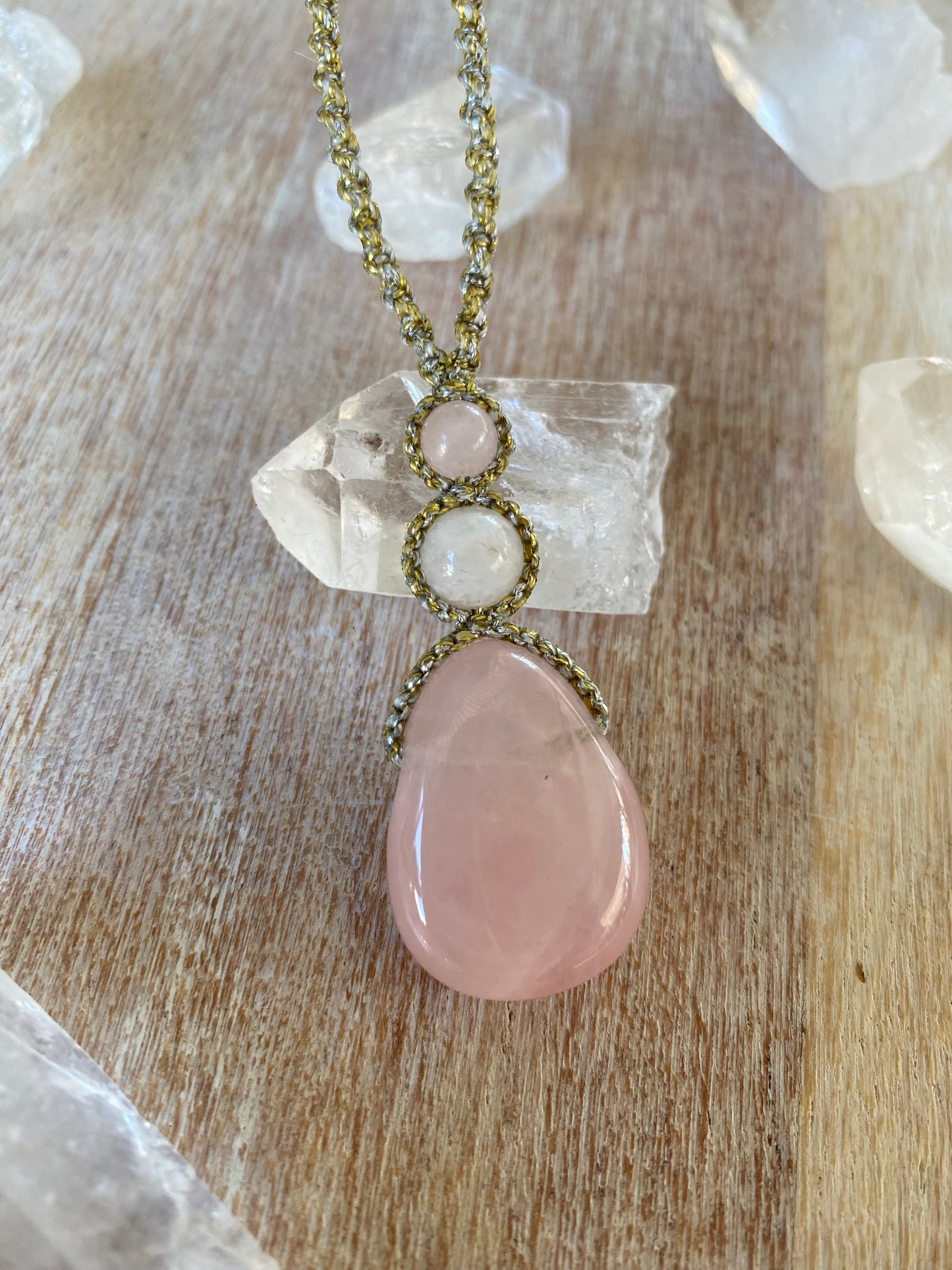 Elain Necklace