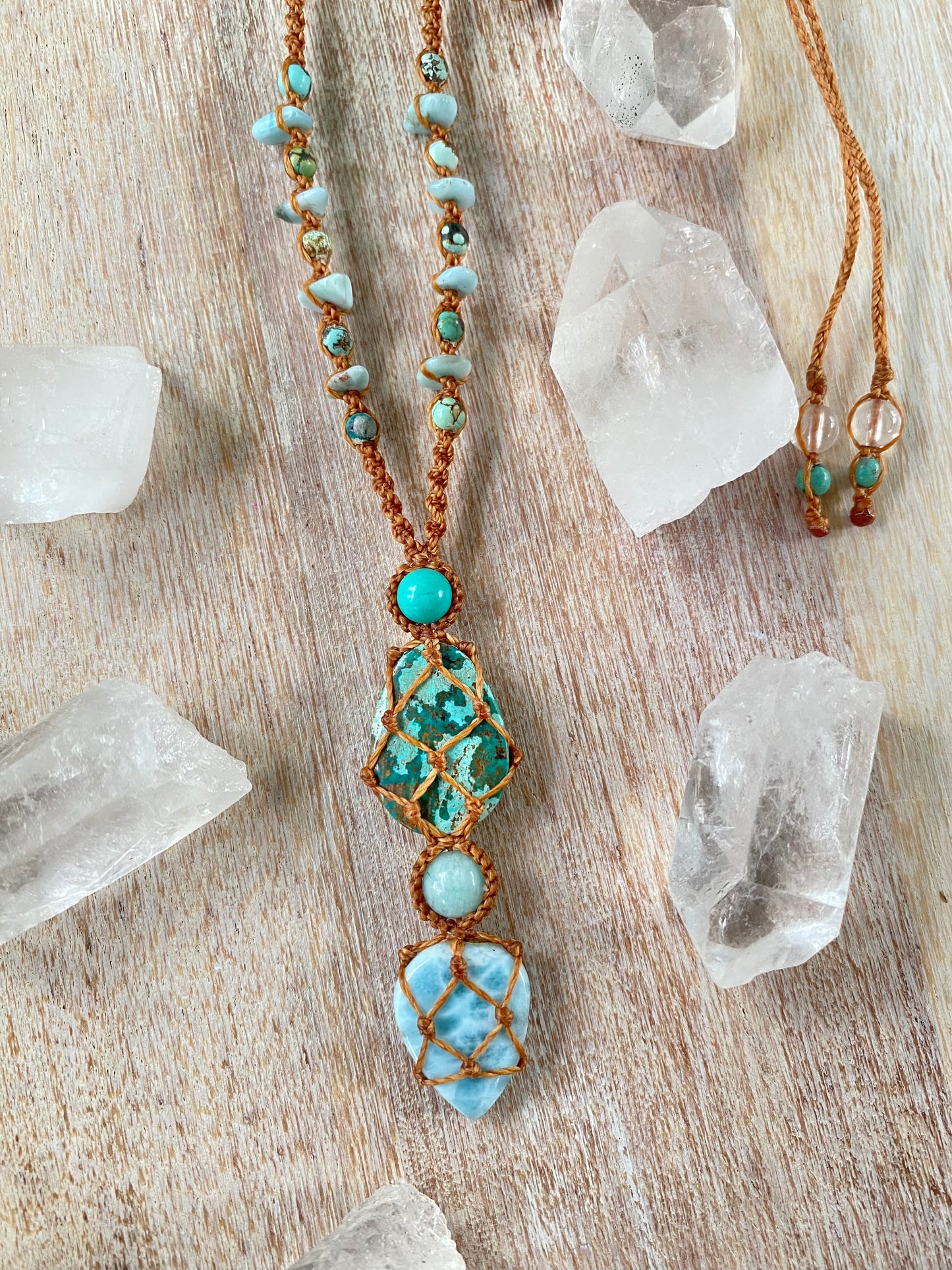Thalia Necklace